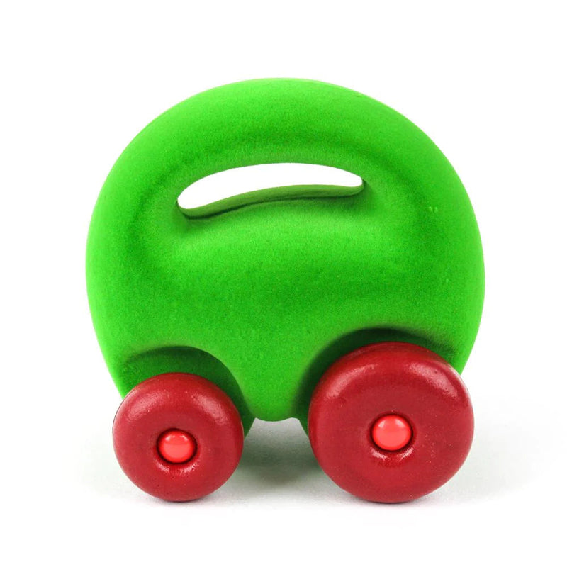 Rubbabu Grabem Mascot Car