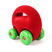 Rubbabu Grabem Mascot Car