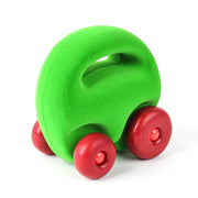 Rubbabu Grabem Mascot Car