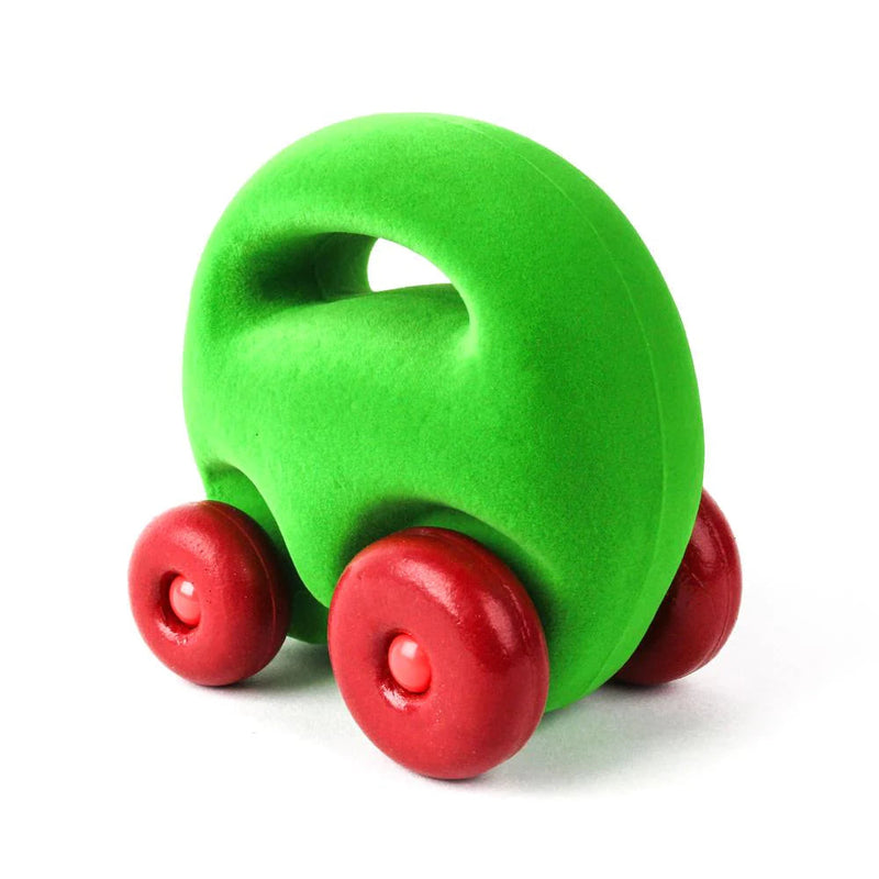 Rubbabu Grabem Mascot Car