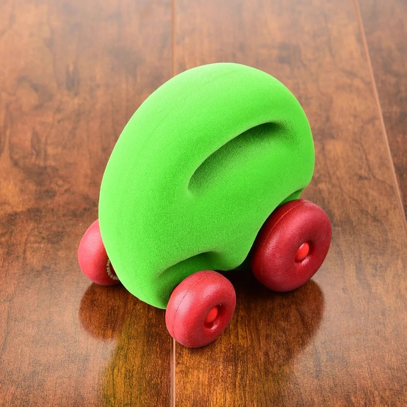 Rubbabu Grabem Mascot Car