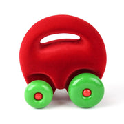 Rubbabu Grabem Mascot Car