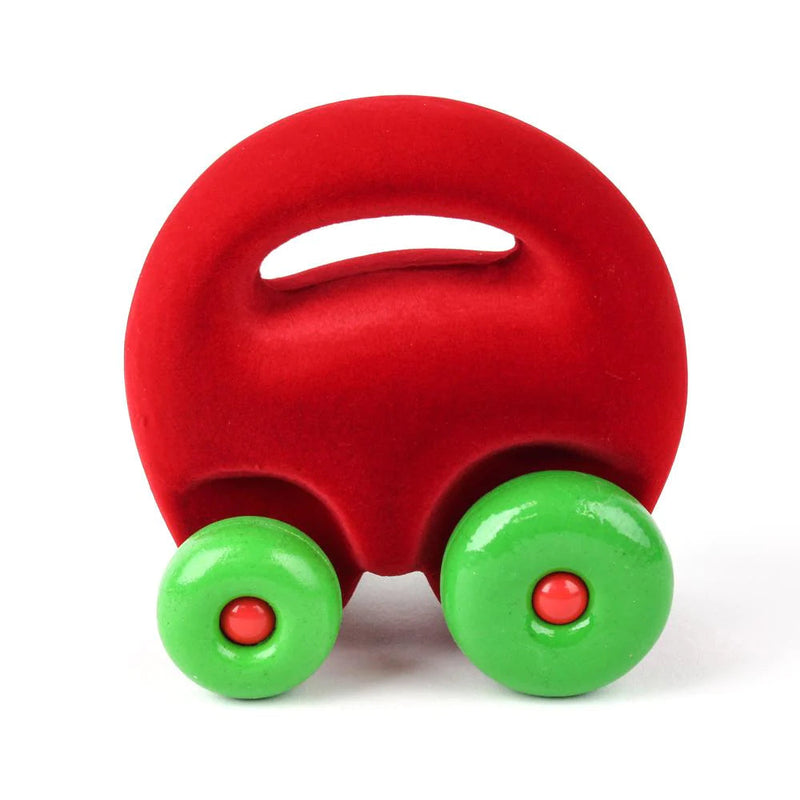 Rubbabu Grabem Mascot Car