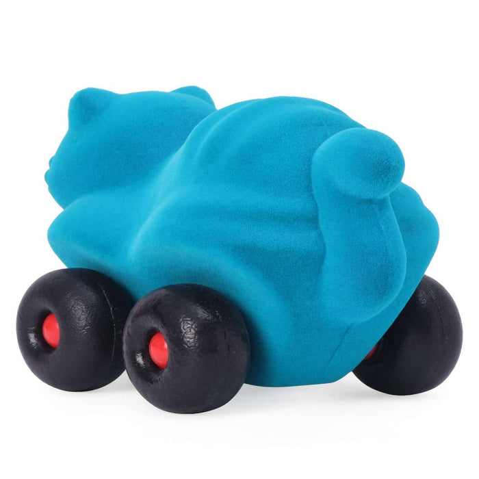 Rubbabu Little Animal-Vehicles-Rubbabu-Toycra