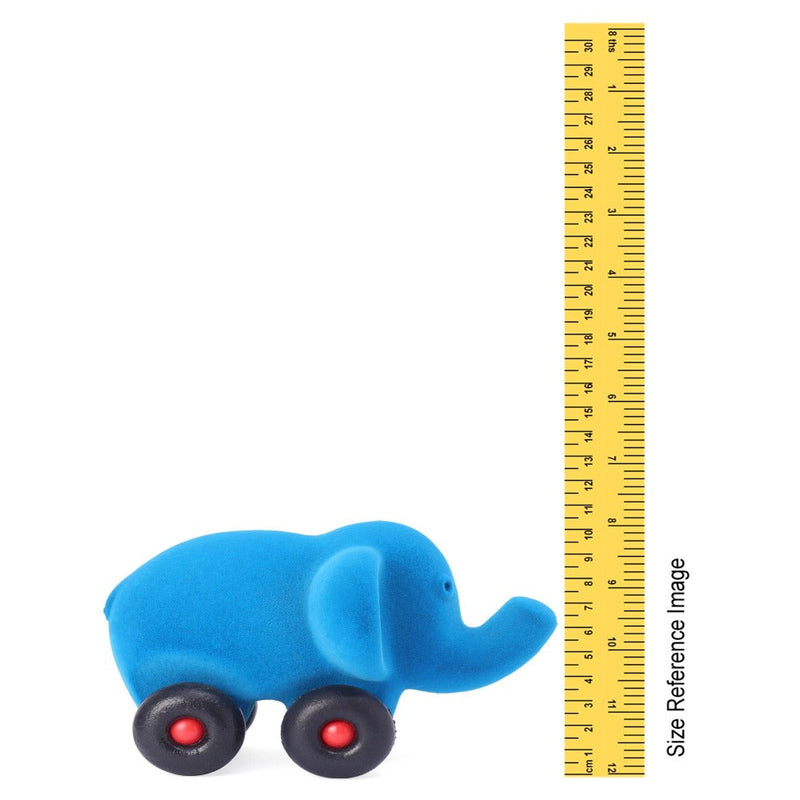 Rubbabu Little Animal