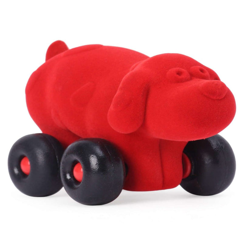 Rubbabu Little Animal