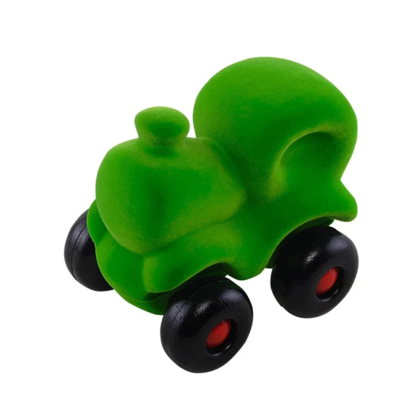 Rubbabu Little Vehicles