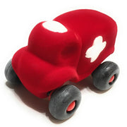 Rubbabu Little Vehicles