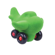 Rubbabu Little Vehicles