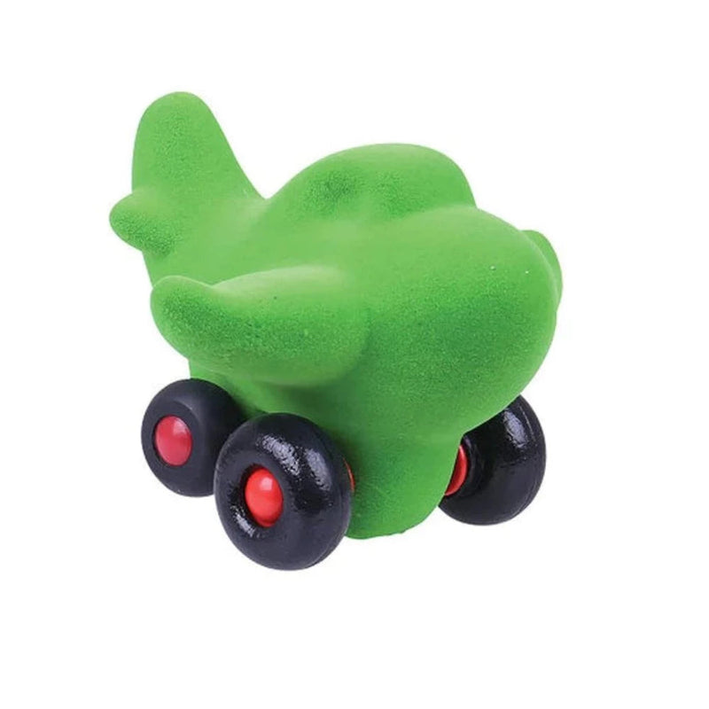 Rubbabu Little Vehicles
