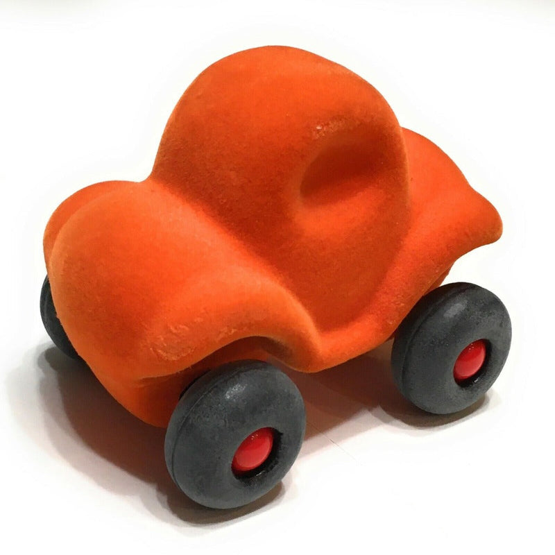 Rubbabu Little Vehicles