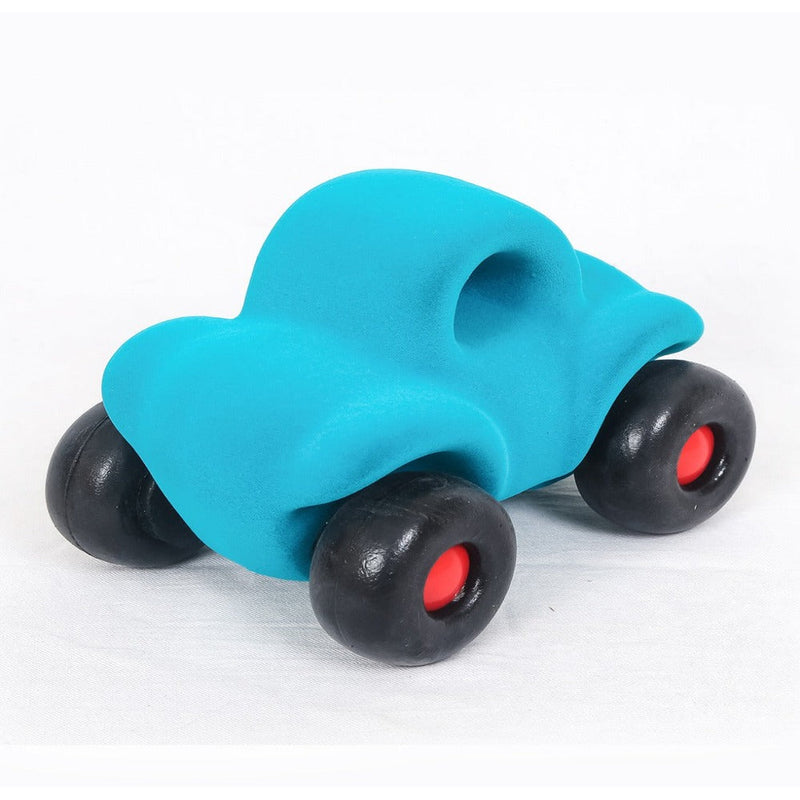 Rubbabu Little Vehicles