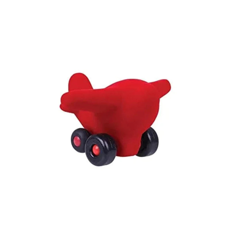 Rubbabu Little Vehicles