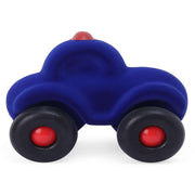 Rubbabu Motown The Police Car Large - Blue