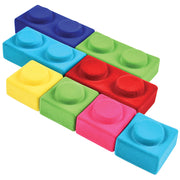 Rubbabu Rubbablox Building Box
