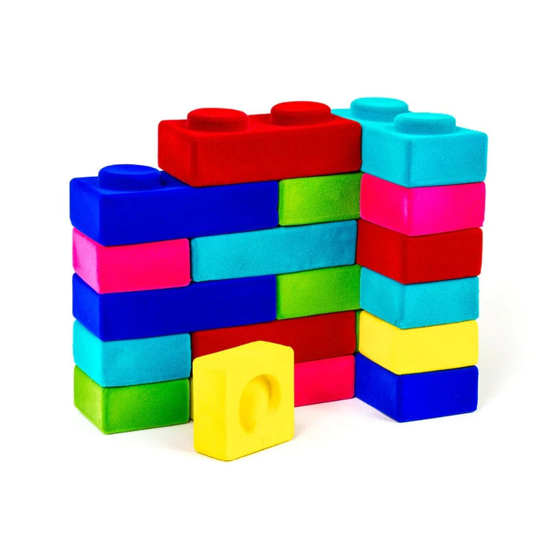 Rubbabu Rubbablox Building Box