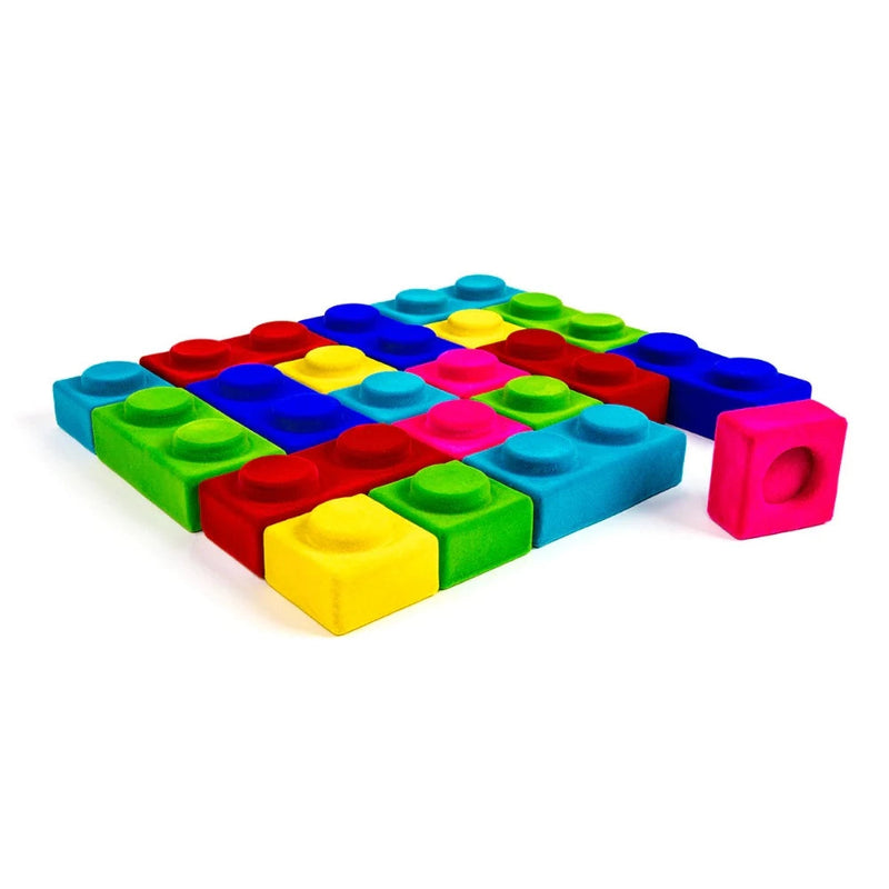 Rubbabu Rubbablox Building Box
