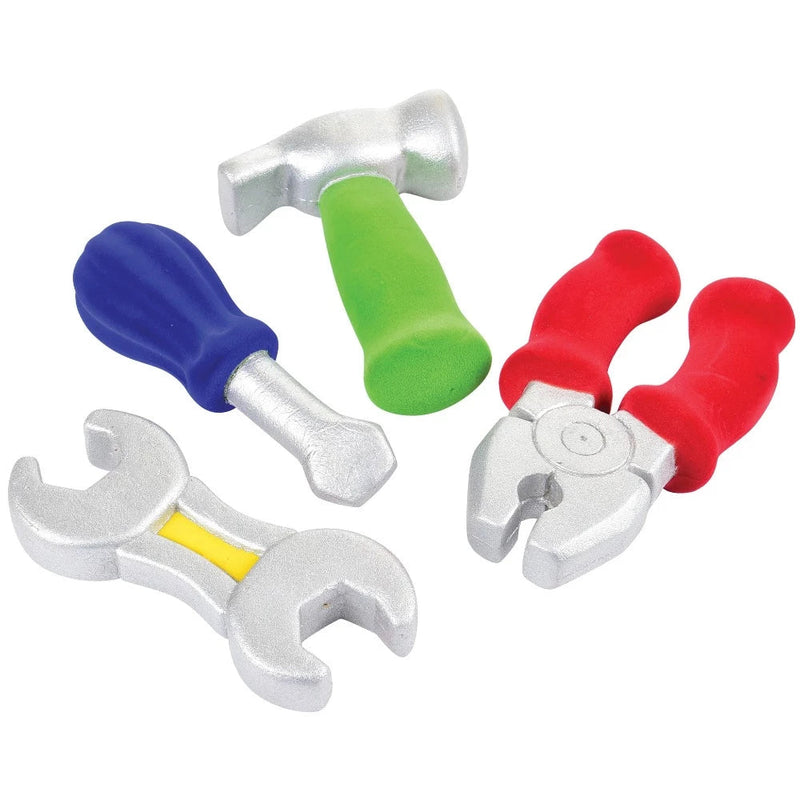 Rubbabu Tool Set (5 Tools)