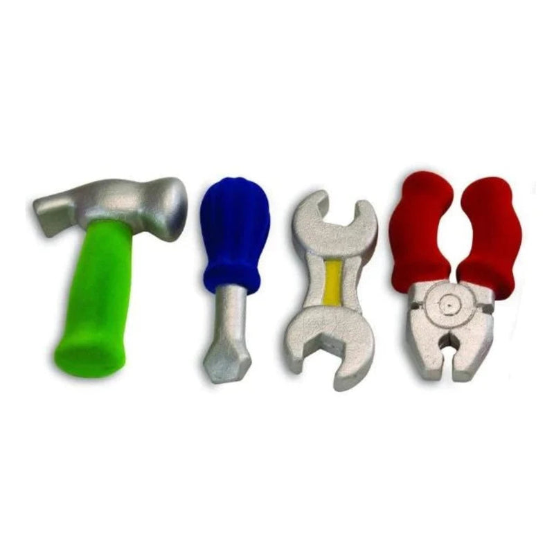 Rubbabu Tool Set (5 Tools)