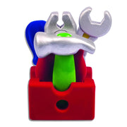 Rubbabu Tool Set (5 Tools)