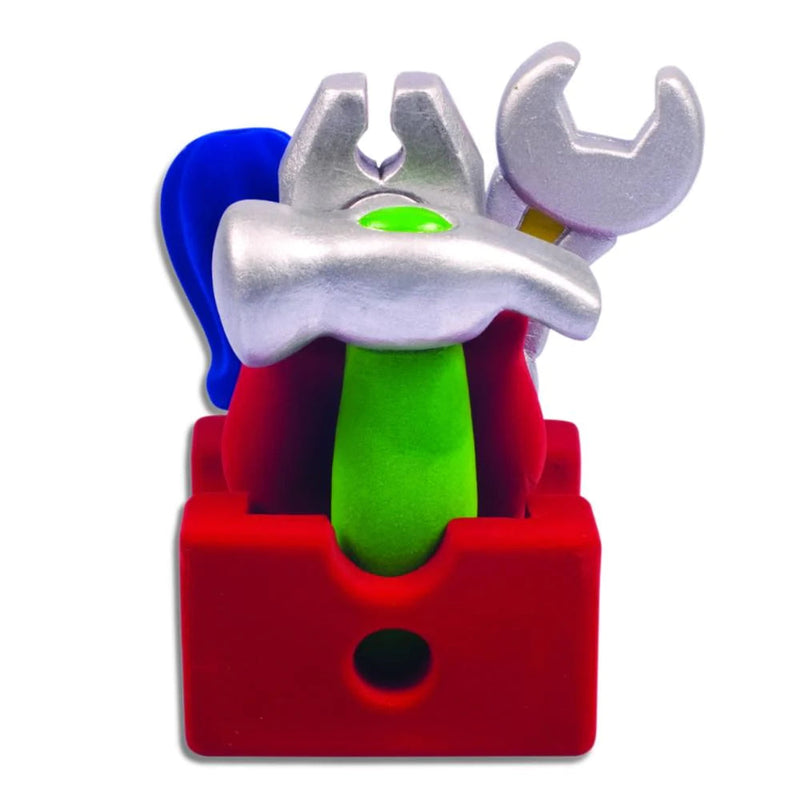 Rubbabu Tool Set (5 Tools)