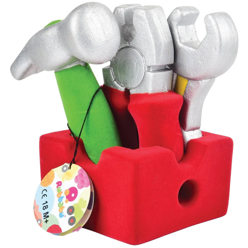 Rubbabu Tool Set (5 Tools)