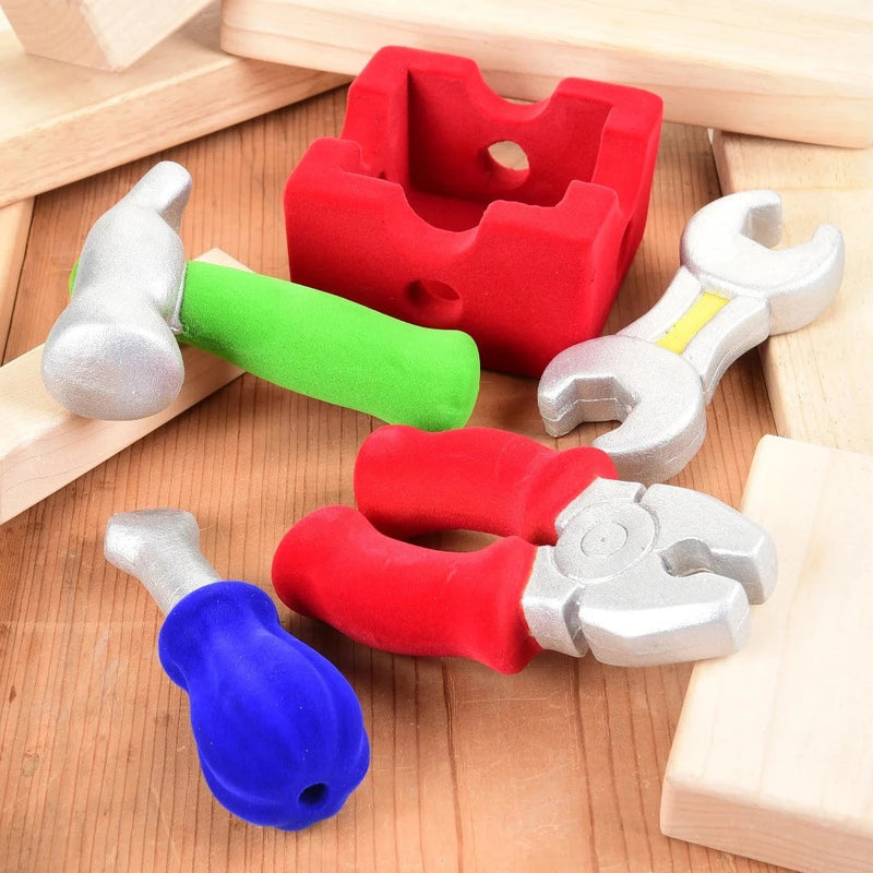 Rubbabu Tool Set (5 Tools)