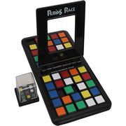 Rubik's Race Game