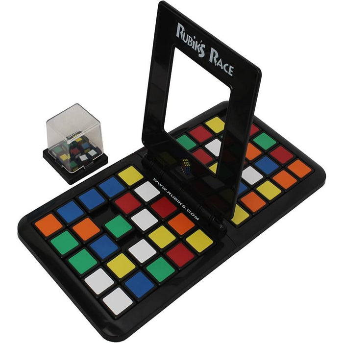 Rubik's Race Game-Board Games-Rubik's-Toycra