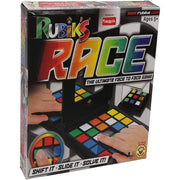 Rubik's Race Game
