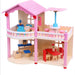 Second Floor Villa Wooden Doll House-Pretend Play-Toycra-Toycra