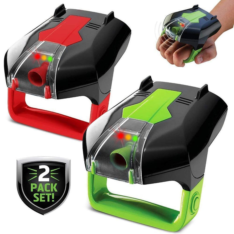 Sharper Image Laser Tag