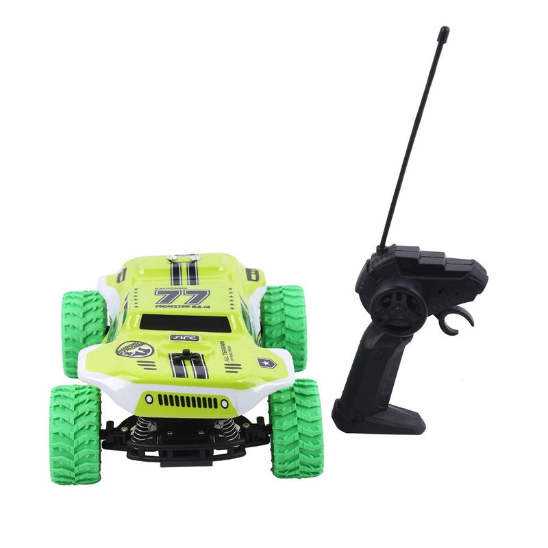 Sharper Image Monster Baja Truck Remote Controlled Car