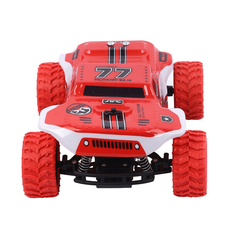 Sharper Image Monster Baja Truck Remote Controlled Car