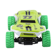 Sharper Image Monster Baja Truck Remote Controlled Car