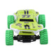 Sharper Image Monster Baja Truck Remote Controlled Car-RC Toys-Sharper Image-Toycra