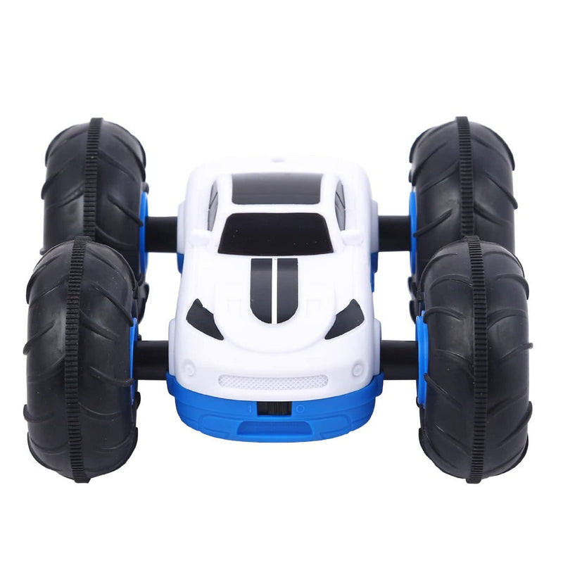 Sharper Image Remote Controlled Cars Flip Stunt Rally