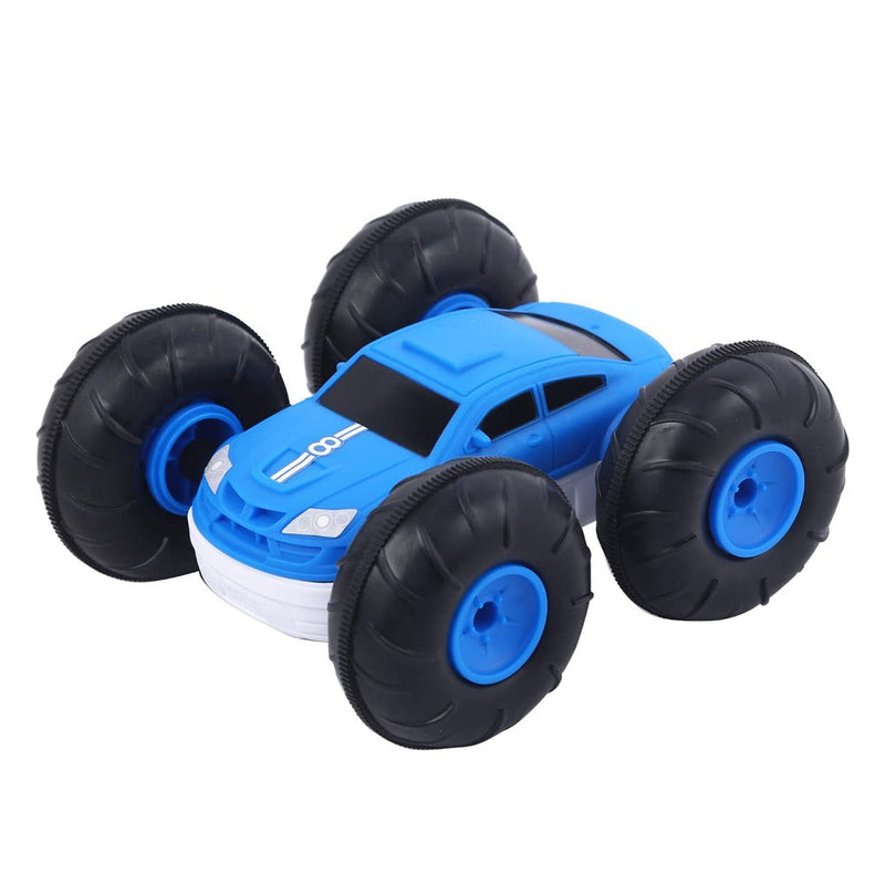Sharper Image Remote Controlled Cars Flip Stunt Rally