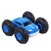 Sharper Image Remote Controlled Cars Flip Stunt Rally