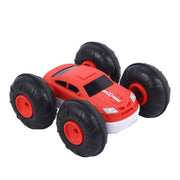 Sharper Image Remote Controlled Cars Flip Stunt Rally