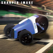 Sharper Image Toy RC Phantom Racer Trike (Blue)