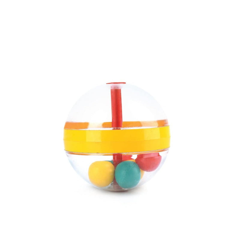 Shooting Star Baby Ball