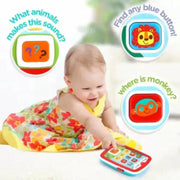 Shooting Star My Baby Tablet