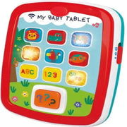 Shooting Star My Baby Tablet