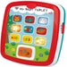 Shooting Star My Baby Tablet-Musical Toys-Shooting Star-Toycra