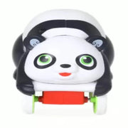 Shooting Star Rolling Toy