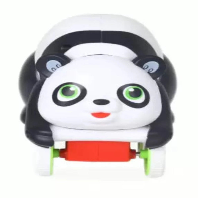 Shooting Star Rolling Toy