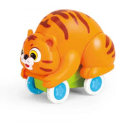 Shooting Star Rolling Toy