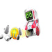 Silverlit Kickabot 3 In 1 Game Edition With Remote Control, Twin Pack-RC Toys-Silverlit-Toycra