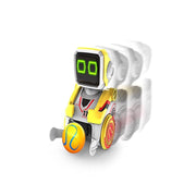 Silverlit Kickabot 3 In 1 Game Edition With Remote Control, Twin Pack